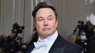 Ο Musk απέκτησε δίδυμα με κορυφαίο στέλεχος της εταιρείας του - Τα δικαστικά έγγραφα - 10 συνολικά τα παιδιά του