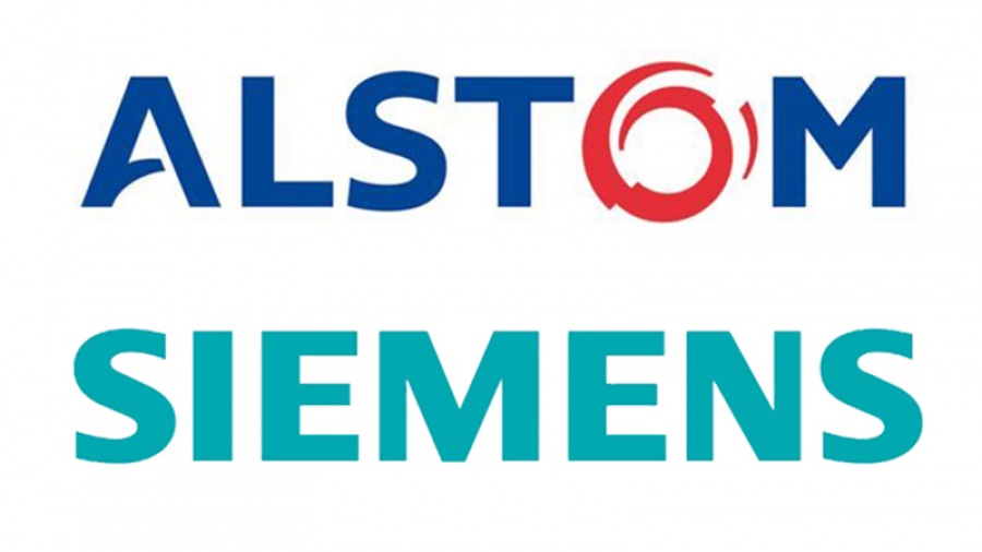 «Στοπ» από ΕΕ στο deal Alstom-Siemens - Θα ήταν πλήγμα για τον ανταγωνισμό, εκτιμά η Κομισιόν