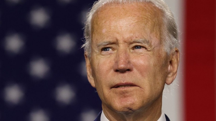 New York Times: Τα διπλά πρότυπα των αμερικανών και του Biden εξοργίζουν ακόμη περισσότερο τον παγκόσμιο νότο