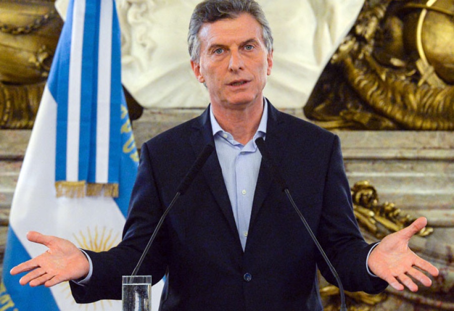 Η Αργεντινή του Macri βυθίζεται στην ύφεση και τον πληθωρισμό - Αντιδρούν οι πολίτες