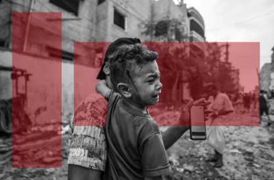 Σχέδιο εθνοκάθαρσης «αποκαλύπτουν» τα Wikileaks – Πώς το Ισραήλ θα διώξει τους Παλαιστινίους στέλνοντάς τους στην Ελλάδα