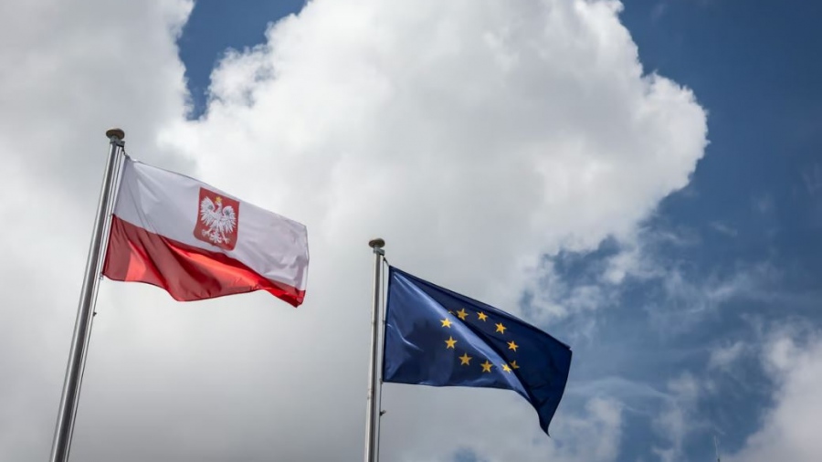 Πολωνία: Προαναγγέλλει veto στη μεταρρύθμιση της ΕΕ για το μεταναστευτικό «κόντρα στις υποδείξεις Βρυξελλών και Βερολίνου»