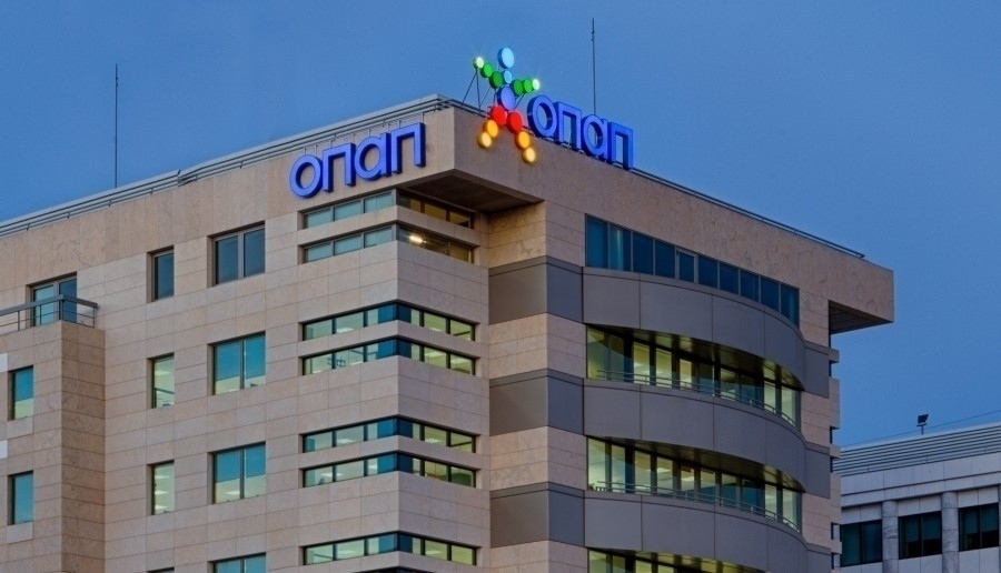 Η Citigroup βλέπει τα 20 ευρώ για ΟΠΑΠ - Μέρισμα 0,475 ευρώ στις 10 Νοεμβρίου και 0,80 ευρώ μετά την ολοκλήρωση της συμφωνίας