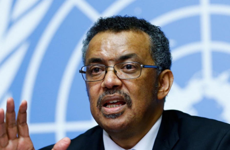 ΠΟΥ: Nα γίνουν περισσότερες επενδύσεις για την προστασία από τις ασθένειες