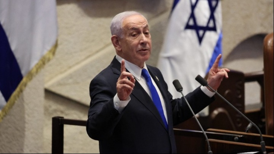 Κυκλοφορεί και απειλεί ο Netanyahu: Δεν θα επιτρέψουμε στο Ιράν να αποκαταστήσει το πυρηνικό πρόγραμμά του - Στηρίζω τη λαϊκή εξέγερση