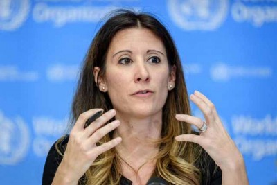 Kerkhove (ΠΟΥ): Η έξαρση της πανδημίας, απαιτεί άμεση δράση για να μην επανέλθουν τα lockdowns