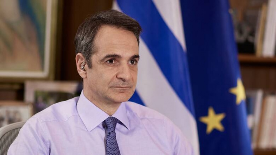 Ο Κυριάκος Μητσοτάκης επέστρεψε τηλεφωνικά τη διερευνητική εντολή - Νέες εκλογές στις 25 Ιουνίου