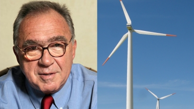 Ιntrakat: Επενδύσεις στην «πράσινη» ενέργεια προαναγγέλλει ο Σωκράτης Κόκκαλης