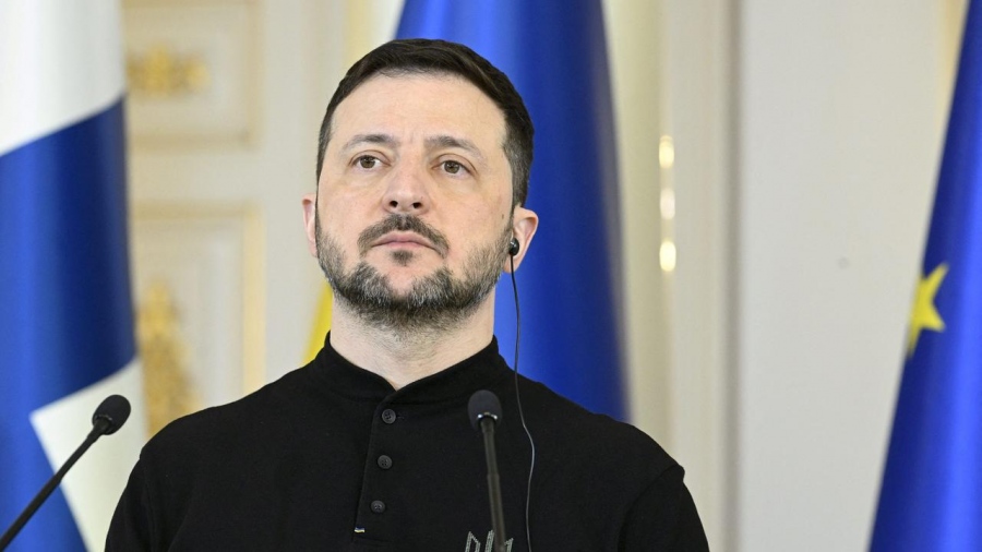 Βόμβες από Medinsky (Κρεμλίνο): Ο Zelensky θα μπορούσε να έχει υπογράψει συμφωνία ειρήνης, αλλά σιώπησε για 2 εβδομάδες...