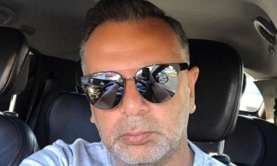 Πέθανε ο διευθυντής του MAD TV σε ηλικία 58 ετών