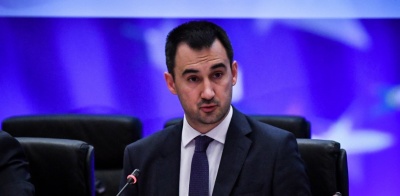 Χαρίτσης (ΣΥΡΙΖΑ): Να δείξει τη δέουσα θεσμική σοβαρότητα η κυβέρνηση στην ψήφο των Ελλήνων του εξωτερικού