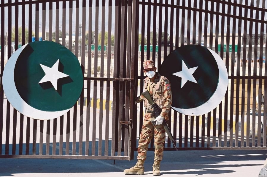 Πακιστάν: Επιβεβαίωσε τα πρώτα δύο κρούσματα του κορωνοϊού