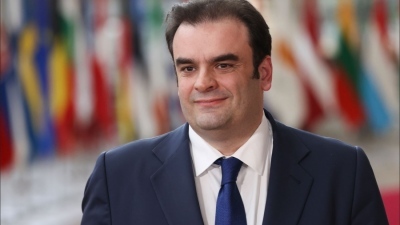 Αφιέρωμα Le Point στον Κυριάκο Πιερρακάκη: «Ο «γίγαντας» των Πατησίων» και ο «Έλληνας που θέλει να ξυπνήσει την Ευρώπη»