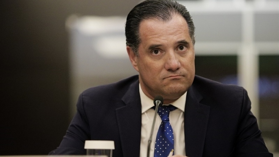 Βουλή: «Πέρασε» με τις ψήφους της ΝΔ το νομοσχέδιο για την ψυχική υγεία