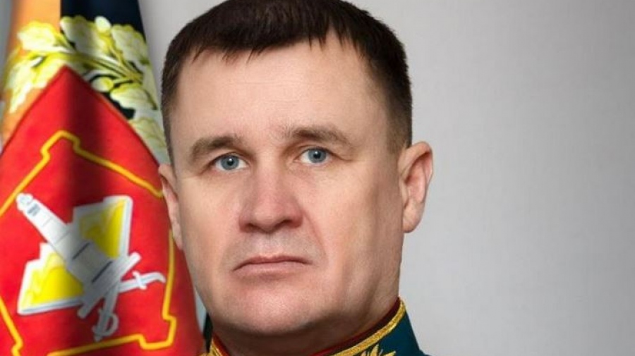 Η αναβάθμιση του Andrei Mordvichev ως επικεφαλής του Ρωσικού στρατού ξηράς σημαίνει… έναρξη μεγάλης επίθεσης
