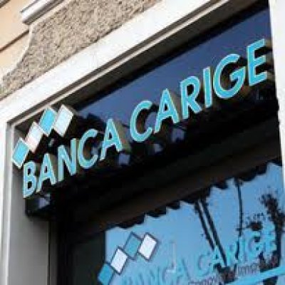 Reuters: Διασώθηκε η ιταλική τράπεζα Carige - Εξασφάλισε κεφάλαια 350 εκ ευρώ