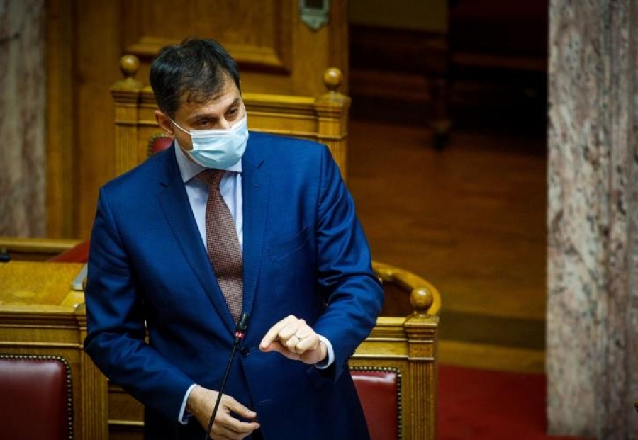 Θεοχάρης (υπ. Τουρισμού): Δεν τίθεται θέμα ακυρώσεων στη Μύκονο – Ασφαλές το ελληνικό τουριστικό προϊόν