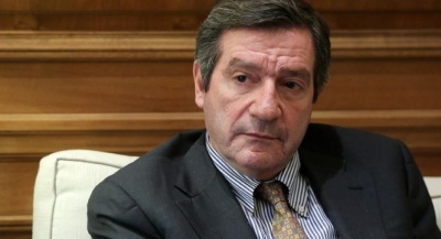 Καμίνης: Δεν είμαι εγώ ο λόγος που αποχώρησε ο Βενιζέλος