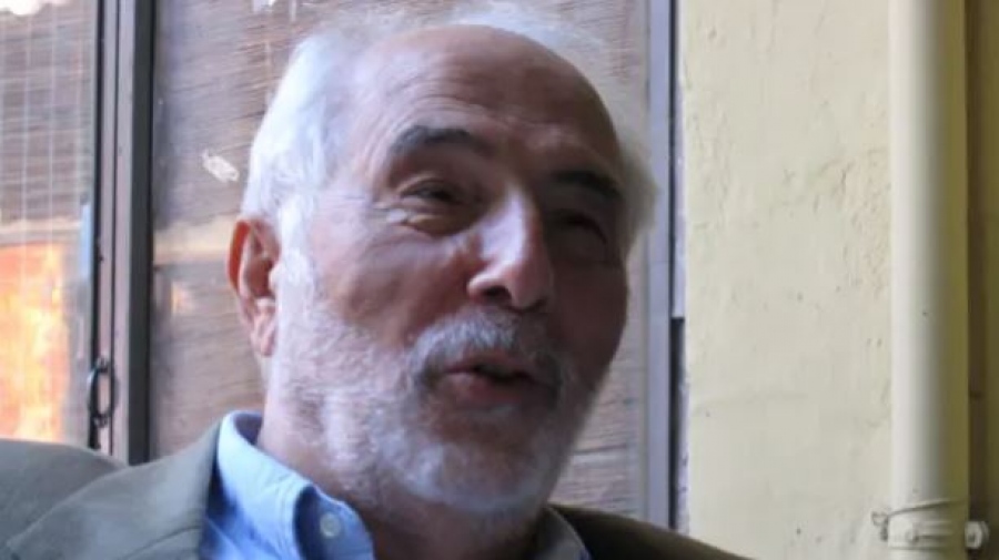 Πέθανε σε ηλικία 87 ετών ο πρώην βουλευτής του ΠΑΣΟΚ, Λευτέρης Κωνσταντινίδης