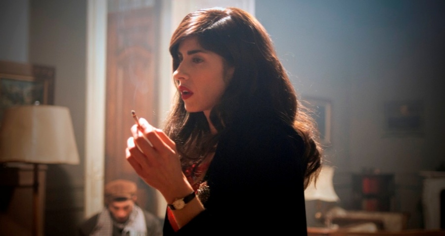 «Πολυξένη»: Η βραβευμένη συμπαραγωγή της Nova έρχεται αποκλειστικά στα κανάλια Novacinema