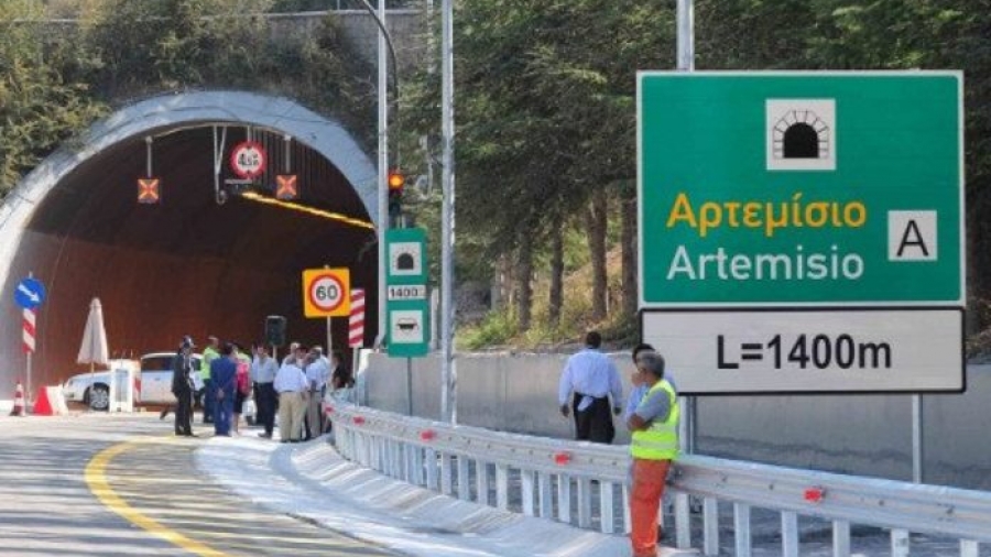 Πληθαίνουν τα ΣΔΙΤ στις Υποδομές - Το έργο των 300 εκατ. ευρώ και το πράσινο Οδικό Δίκτυο