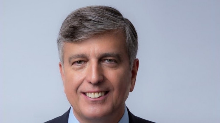 EMEA South: Ο Claudio Muruzabal είναι ο νέος πρόεδρός της για την SAP