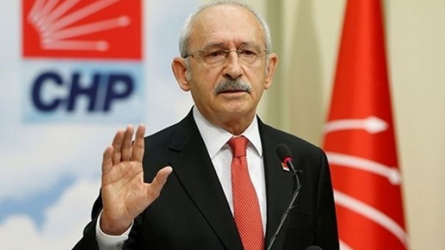 Kılıçdaroğlu: Λάνθασμένη η απόφαση Erdogan να στείλει στρατό στη Λιβύη - Θα σκοτωθούν Τούρκοι