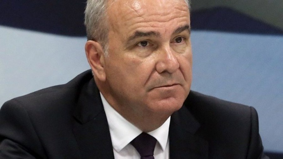 Παπαθανάσης: Στις επόμενες ημέρες θα ληφθούν αποφάσεις για το άνοιγμα της αγοράς και το πως θα γίνει