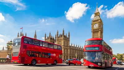 Η μεγάλη επιστροφή του Big Ben - Ήχησε ξανά μετά από 5 χρόνια το εμβληματικό ρολόι του Λονδίνου