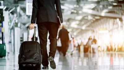 Οι 10 κορυφαίοι προορισμοί για επαγγελματικά ταξίδια παγκοσμίως