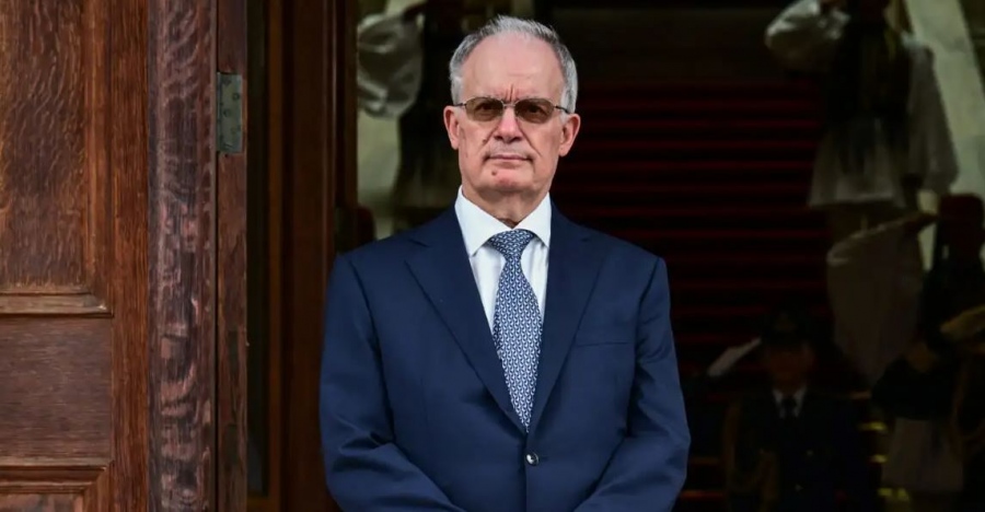 Τι απαντούν πηγές της Προεδρίας Της Δημοκρατίας για την εκδημία της Σύλβας Ακρίτα