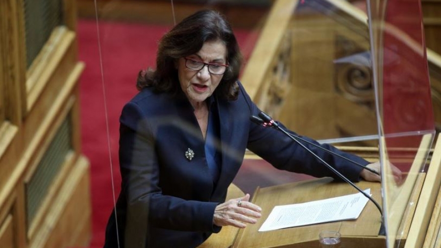 Φωτίου για πρόγραμμα «Σπίτι μου»: Η κυβέρνηση εξαπατά τους νέους με τα 5.000 δάνεια αγοράς κατοικίας