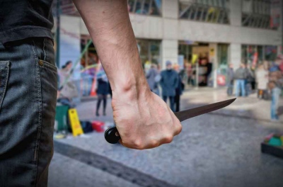 Συναγερμός στην Ελβετία – Επίθεση με μαχαίρι εναντίον περαστικών, αρκετοί τραυματίες