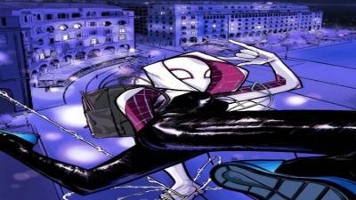 Υπερήρωες, χαρακτήρες άνιμε, καλλιτέχνες και εκδότες κόμικς στο 