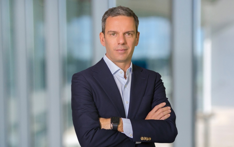 Microsoft: Αποχωρεί ο Θεοδόσης Μιχαλόπουλος από την Ελλάδα