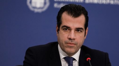 Απάντηση Πλεύρη σε Ξανθό: Η πραγματικότητα τον διαψεύδει – Δεν έκανε τίποτα για τη μείωση του clawback