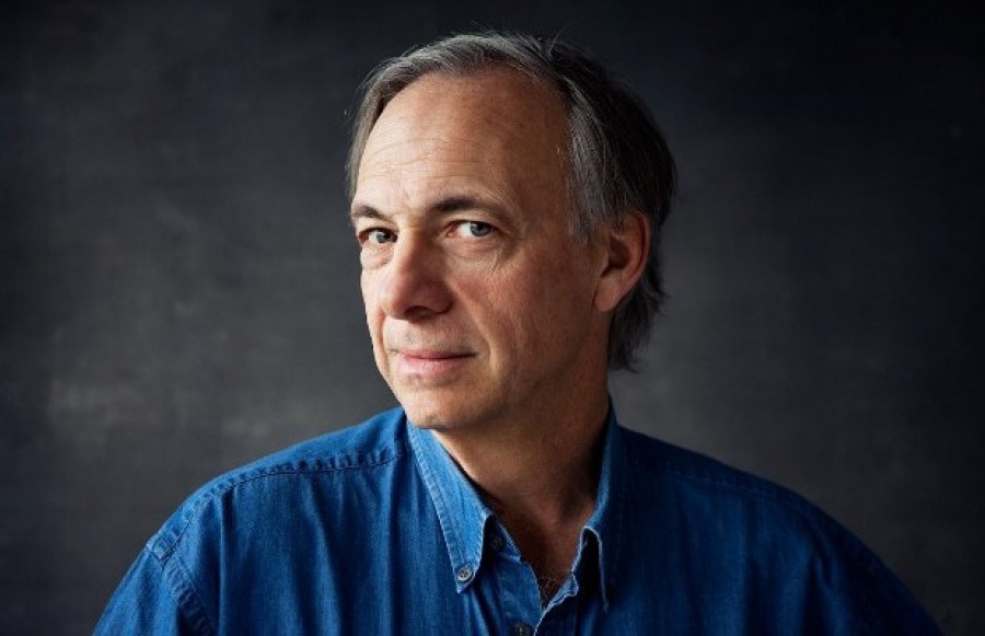 Dalio: Γιατί οι κρίσεις χρέους έρχονται μέσω οικονομικών κύκλων
