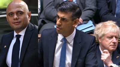 Πολιτική κρίση στη Bρετανία - Διαδοχικές παραιτήσεις υπουργών, αντιπροέδρου, βουλευτών, με αιχμές για Johnson