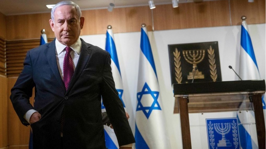 Ενδοκυβερνητικές απειλές στο Ισραήλ για την κατάπαυση πυρός: «Aν δεν συνεχιστεί ο πόλεμος θα διαλύσω την κυβέρνηση»