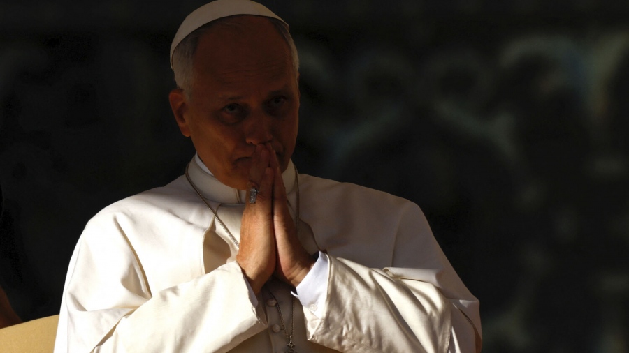 Σκληρή σύγκρουση: Το Πεντάγωνο άρχισε να απειλεί το... Βατικανό