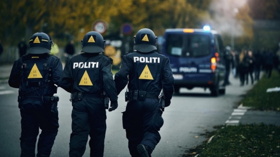 Δανία: Kινητοποιεί τον στρατό στο έργο ασφάλειας σε «εβραϊκές και ισραηλινές» γειτονιές στην Κοπεγχάγη