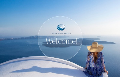 Η Aqua Vista Hotels ενισχύει την παρουσία της και στη διαχείριση villas με την προσθήκη τριών νέων μονάδων στο portfolio της