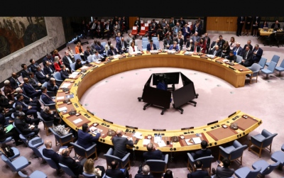 Στις 5 Ιανουαρίου η συνεδρίαση του Συμβουλίου Ασφαλείας του ΟΗΕ για τη Βενεζουέλα – Πιέσεις από Ρωσία και Κίνα