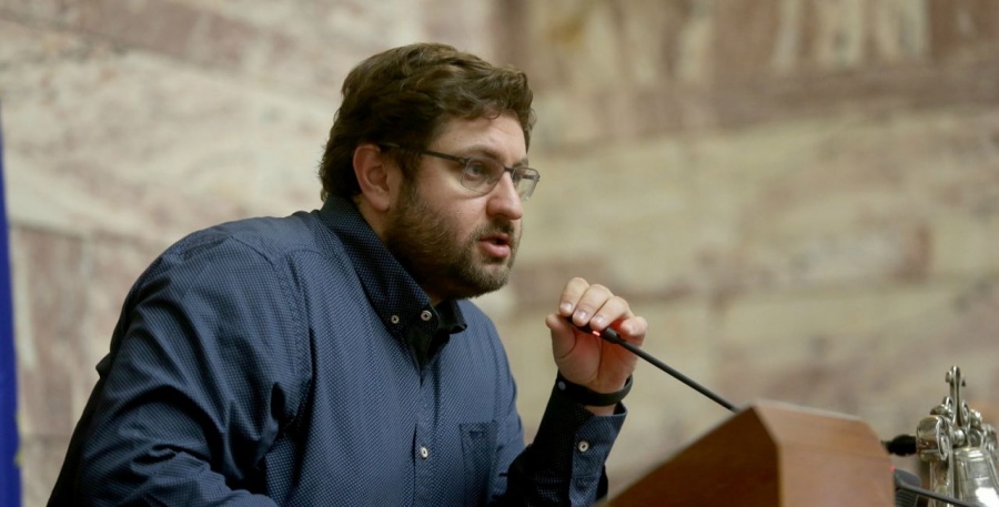 Ζαχαριάδης: Να πάνε στις κάλπες της 7ης Ιουλίου οι πολίτες – Καταλυτική η ψήφος τους για πολιτική ανατροπή