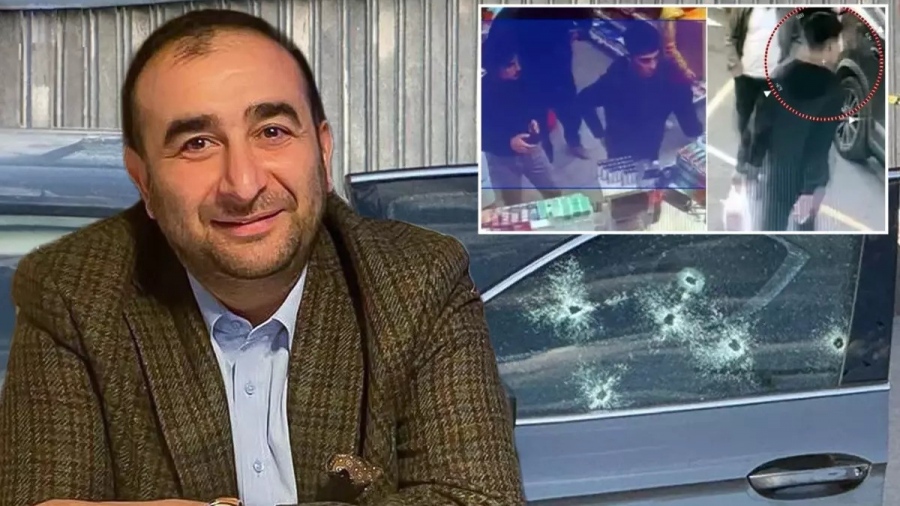 Μαφιόζικη εκτέλεση δικηγόρου με υπογραφή Daltons συγκλονίζει την Τουρκία – Η εντολή ήρθε από Ρωσία, ψάχνουν τον εγκέφαλο στην Ελλάδα