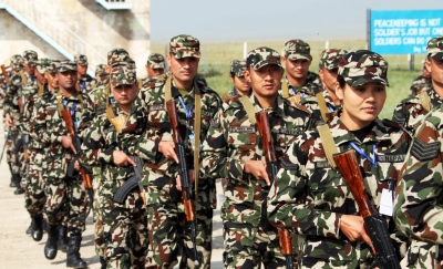 Το Νεπάλ ζητά από τη Ρωσία να μη στρατολογεί πολίτες του - Ποιοι είναι οι φημισμένοι στρατιώτες Gurkhas