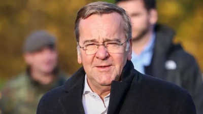 Pistorious: Mαζί με τις ΗΠΑ έχουμε τεράστια αποτρεπτική ισχύ