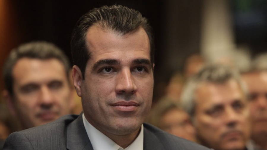 Πλεύρης (ΝΔ): Ο Erdogan θέλει να γίνει πατέρας των Τούρκων – Νομίζει ότι μιλά με την ιστορία