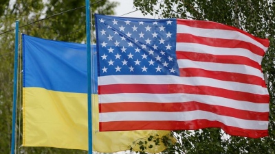 Politico: H Ουκρανία επιμένει ότι οι ΗΠΑ παραμένουν σύμμαχος παρά τις εντάσεις