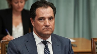 Γεωργιάδης: Να συνηθίσουμε ότι θα ανοίγουμε και θα κλείνουμε - Δεν αποκλείεται το ολικό lockdown